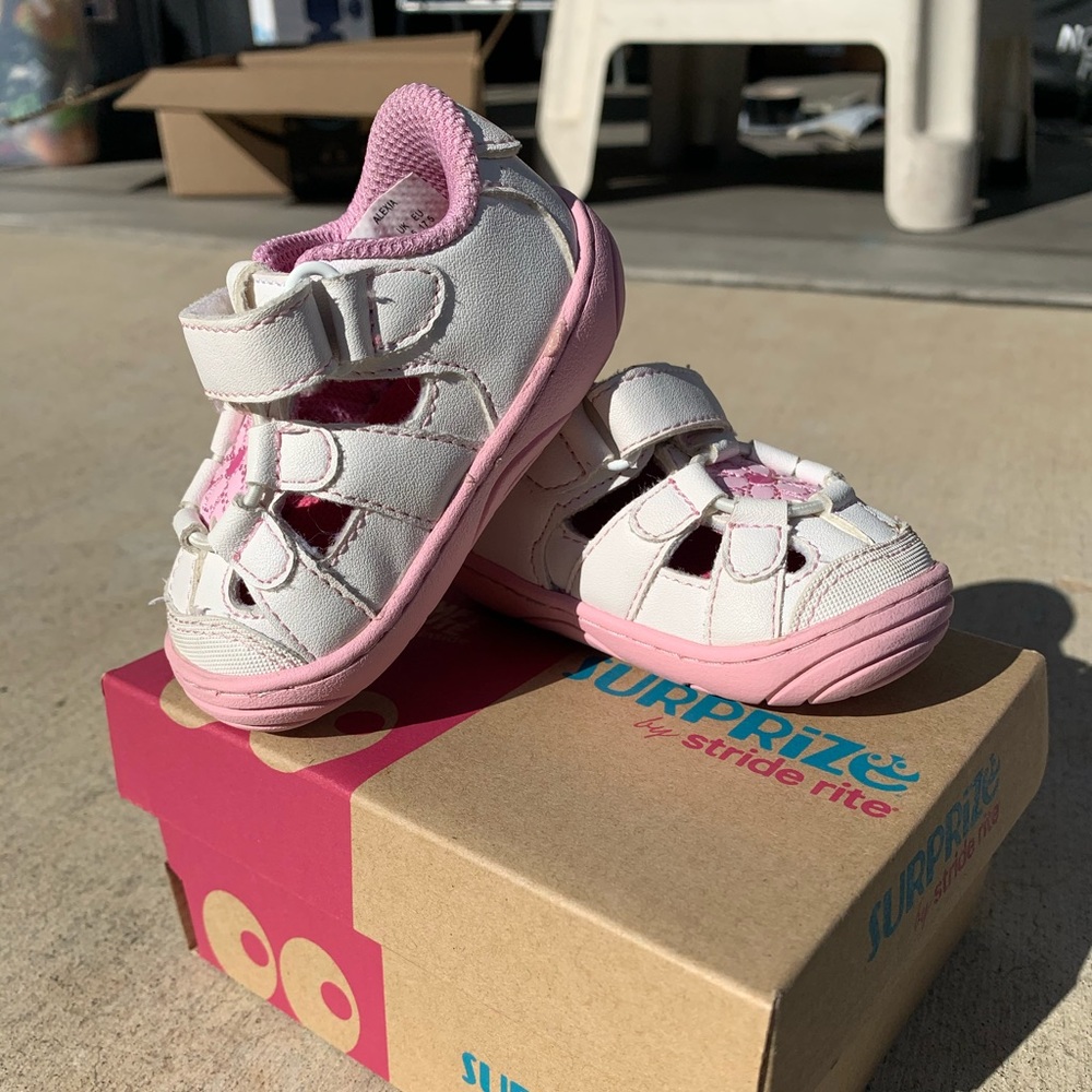 Baby Sandals Shoes